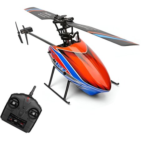 Hélicoptère RC XK K127 Eagle