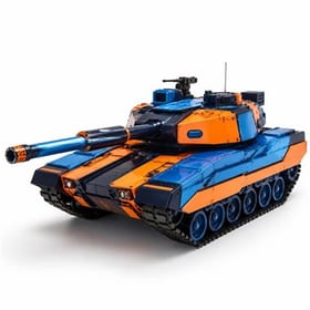 Tanks et chars RC à chenilles